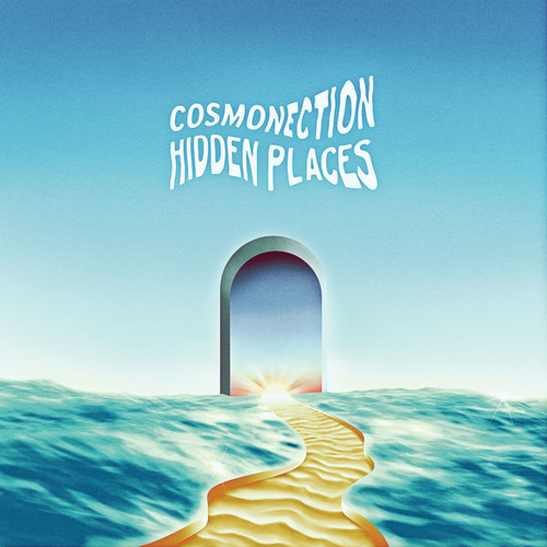 Cosmonection - Hidden Places [PNLP003]
